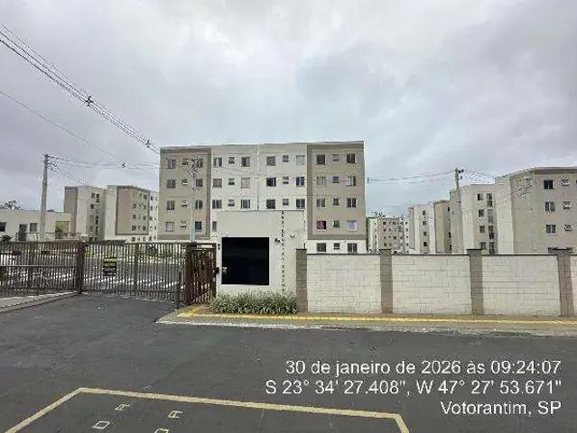 Apartamento venda em Região Imediata de Sorocaba, Região Metropolitana de Sorocaba