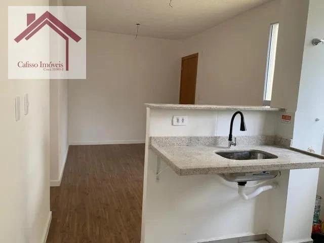 Apartamento venda em Votorantim
