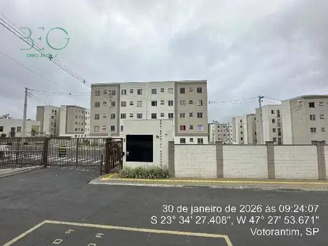 Apartamento venda em Região Imediata de Sorocaba, Região Metropolitana de Sorocaba