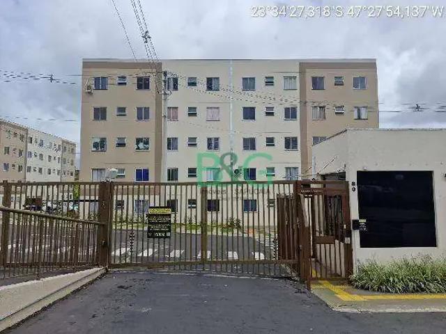 Apartamento venda em Região Imediata de Sorocaba, Região Metropolitana de Sorocaba
