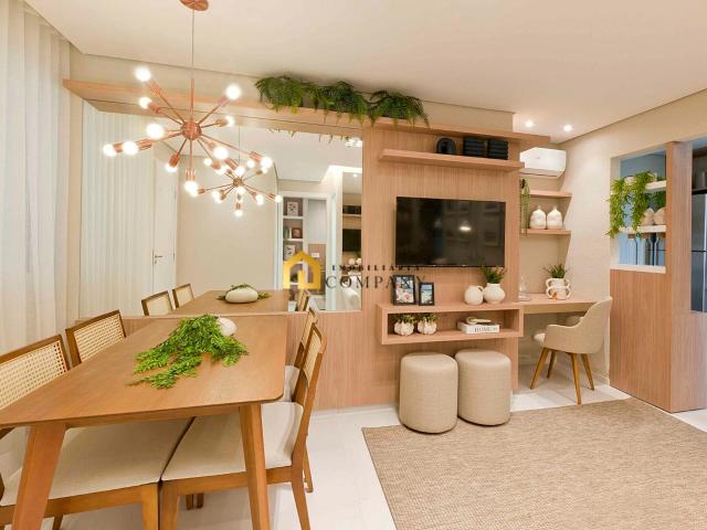 Apartamento venda em Votorantim