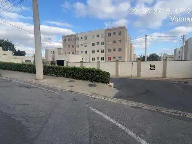 Apartamento venda em Região Imediata de Sorocaba, Região Metropolitana de Sorocaba