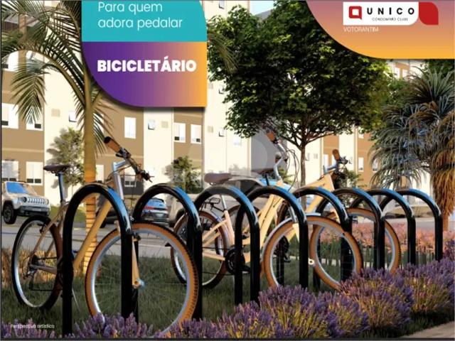 Apartamento venda em Região Imediata de Sorocaba, Região Metropolitana de Sorocaba