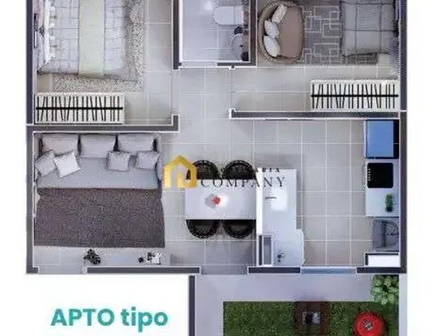 Apartamento venda em Região Imediata de Sorocaba, Região Metropolitana de Sorocaba