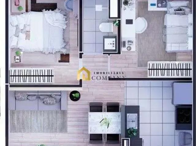 Apartamento venda em Região Imediata de Sorocaba, Região Metropolitana de Sorocaba