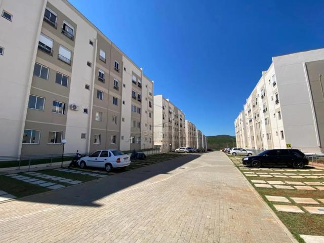 Apartamento venda em Votorantim