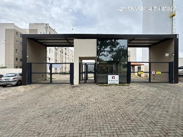 Apartamento venda em Conjunto Habitacional Jardim Serrano, Votorantim
