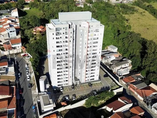 Apartamento venda em Votorantim
