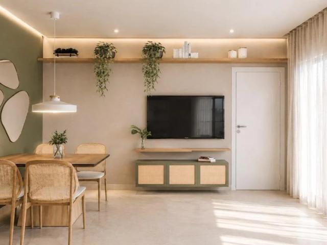 Apartamento venda em Votorantim