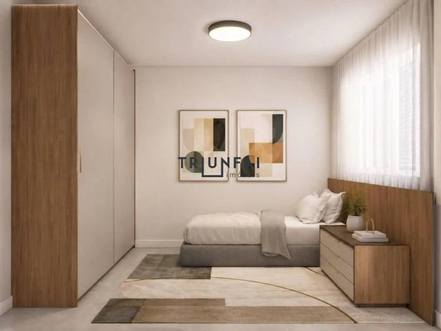 Apartamento venda em Votorantim