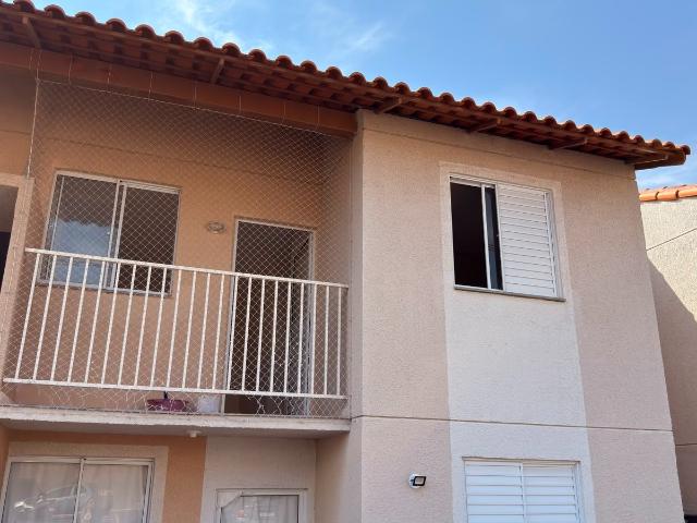 Apartamento venda em Votorantim