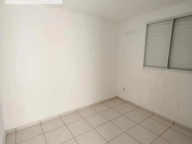 Apartamento venda em Votorantim