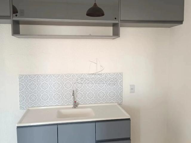 Apartamento venda em Residencial Alphaville Nova Esplanada 4, Votorantim