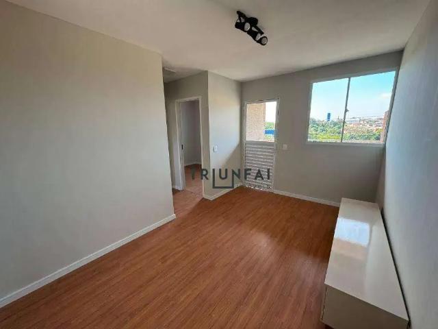Apartamento venda em Votorantim
