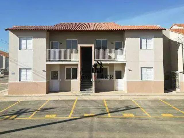 Apartamento venda em Região Imediata de Sorocaba, Região Metropolitana de Sorocaba