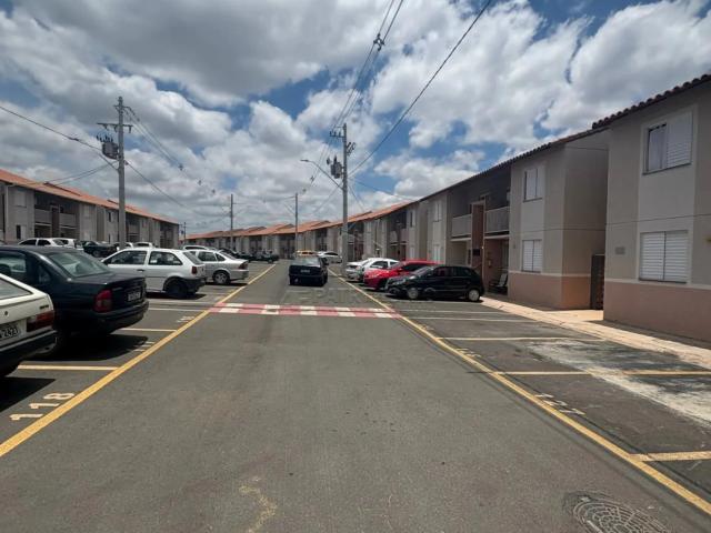 Apartamento venda em Votorantim