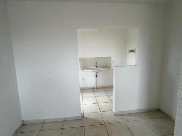 Apartamento venda em Votorantim