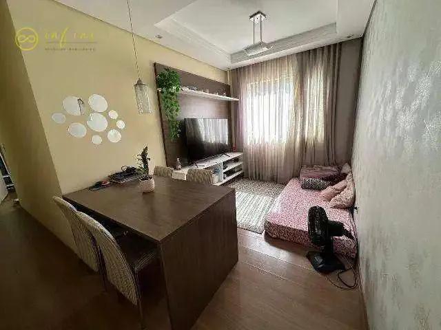 Apartamento venda em Região Imediata de Sorocaba, Região Metropolitana de Sorocaba