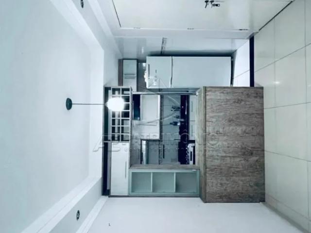 Apartamento venda em Votorantim