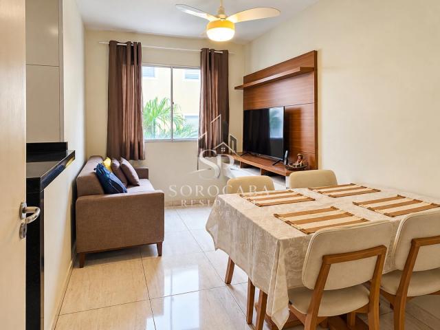 Apartamento venda em Região Imediata de Sorocaba, Região Metropolitana de Sorocaba