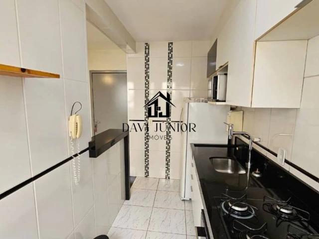 Apartamento venda em Votorantim