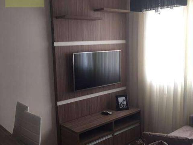 Apartamento venda em Região Imediata de Sorocaba, Região Metropolitana de Sorocaba