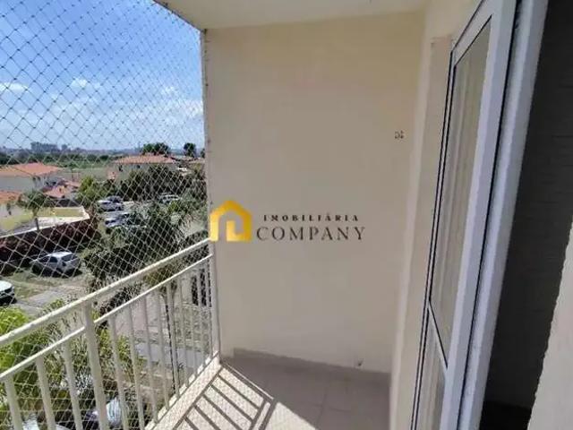 Apartamento venda em Região Imediata de Sorocaba, Região Metropolitana de Sorocaba