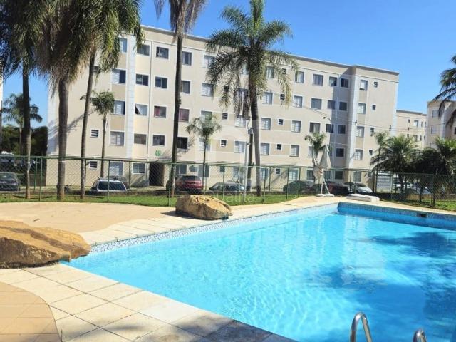 Apartamento venda em Votorantim