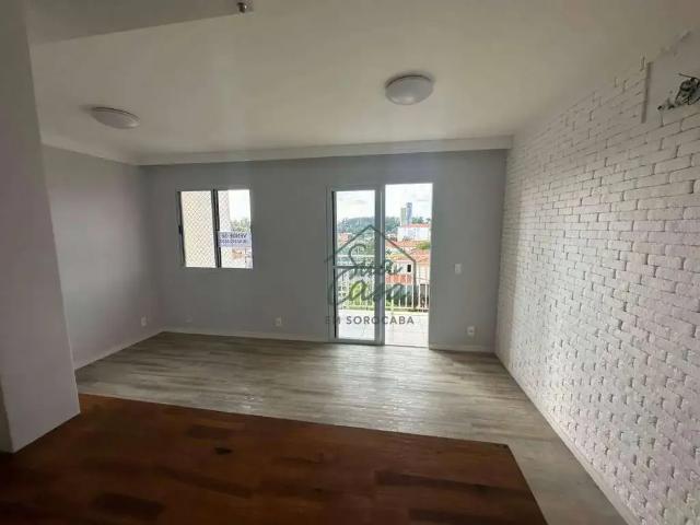 Apartamento venda em Região Imediata de Sorocaba, Região Metropolitana de Sorocaba
