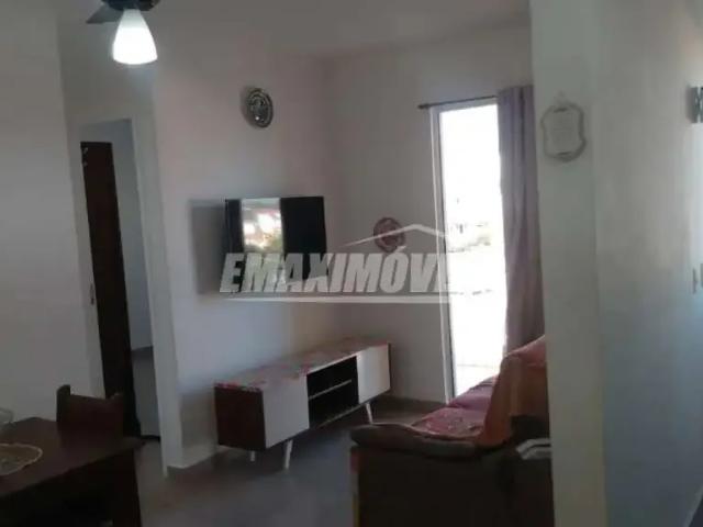 Apartamento venda em Condomínio dosa Jasmins, Votorantim