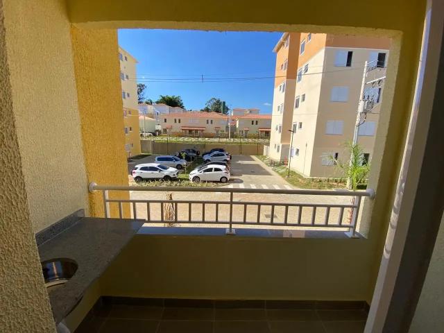 Apartamento venda em Região Imediata de Sorocaba, Região Metropolitana de Sorocaba