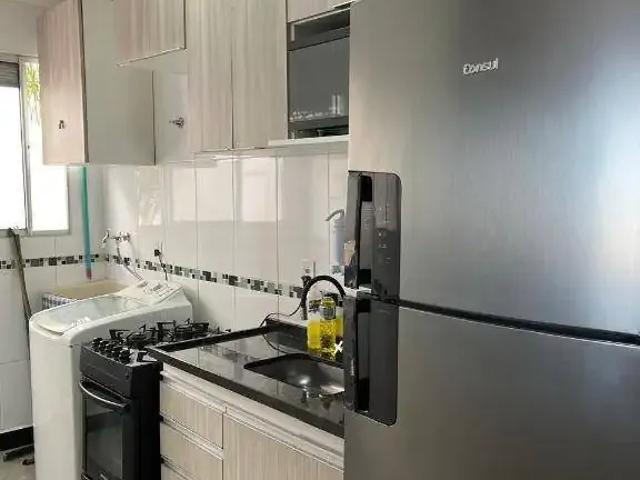 Apartamento venda em Região Imediata de Sorocaba, Região Metropolitana de Sorocaba