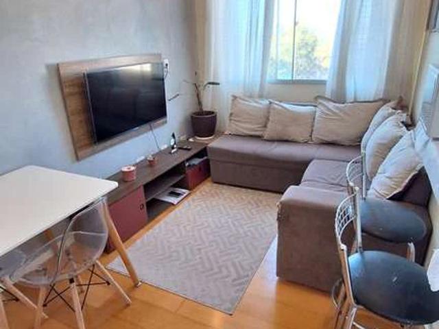 Apartamento venda em Votorantim, Região Geográfica Intermediária de Sorocaba