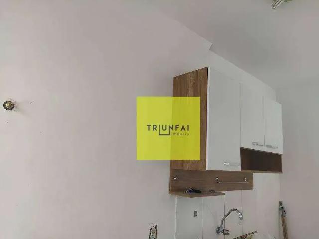 Apartamento venda em Votorantim