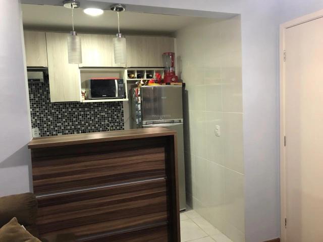 Apartamento venda em Votorantim