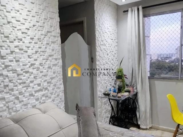 Apartamento venda em Votorantim