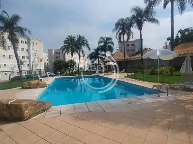 Apartamento venda em Região Imediata de Sorocaba, Região Metropolitana de Sorocaba