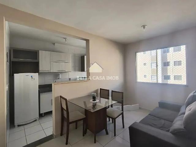 Apartamento venda em Votorantim