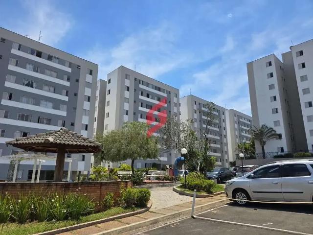 Apartamento venda em Região Imediata de Sorocaba, Região Metropolitana de Sorocaba