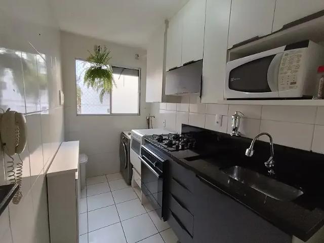 Apartamento venda em Região Imediata de Sorocaba, Região Metropolitana de Sorocaba