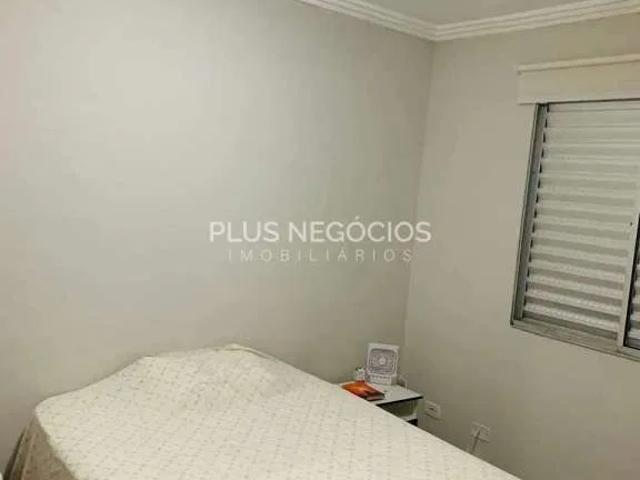 Apartamento venda em Votorantim