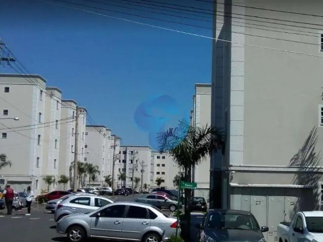 Apartamento venda em Região Imediata de Sorocaba, Região Metropolitana de Sorocaba