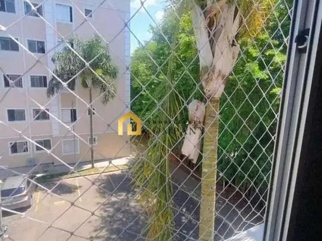 Apartamento venda em Região Imediata de Sorocaba, Região Metropolitana de Sorocaba
