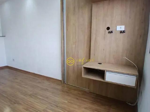 Apartamento venda em Votorantim