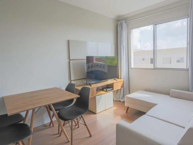 Apartamento venda em Votorantim