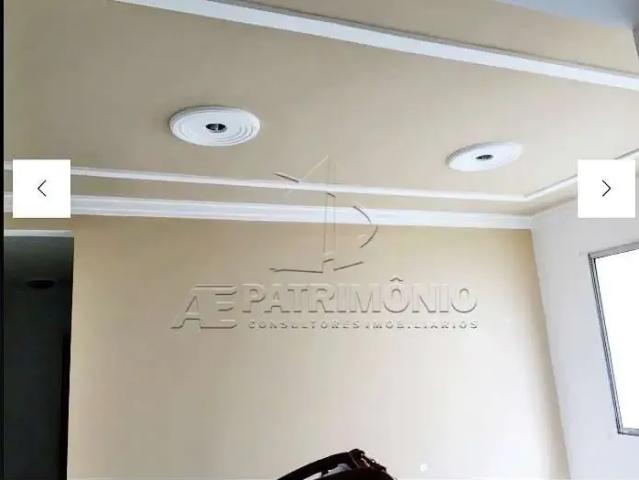 Apartamento venda em Região Imediata de Sorocaba, Região Metropolitana de Sorocaba