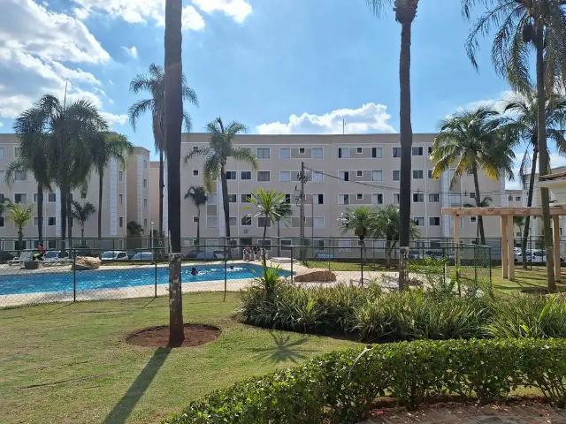 Apartamento venda em Região Imediata de Sorocaba, Região Metropolitana de Sorocaba