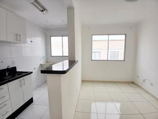 Apartamento venda em Votorantim