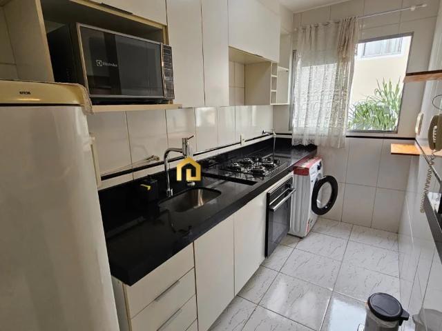 Apartamento venda em Votorantim