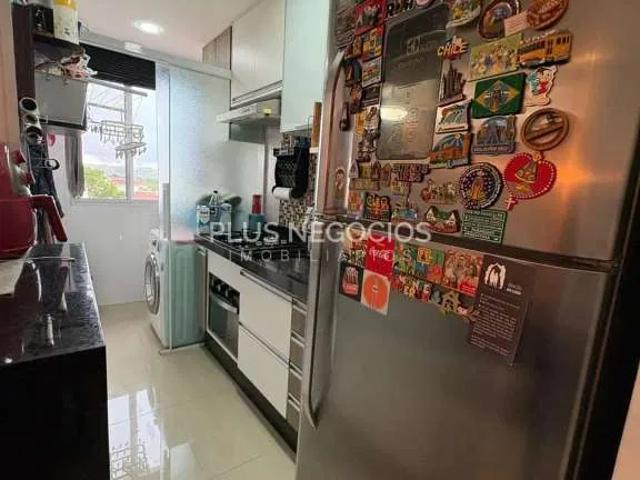Apartamento venda em Condomínio das Rosas, Votorantim
